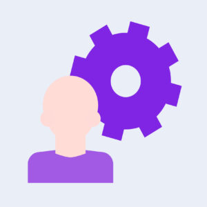 User account web design icon vector – EPS Download