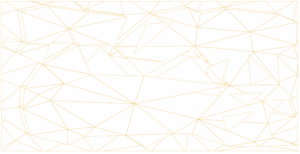 Abstract background texture with golden lines