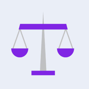 Balance icon vector – Simple EPS, JPG, SVG File download
