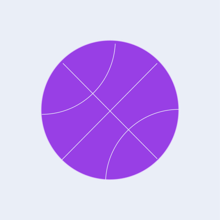 Basketball icon vector in EPS Design | JPG | SVG