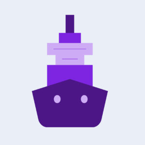Boat icon vector Free EPS file Download