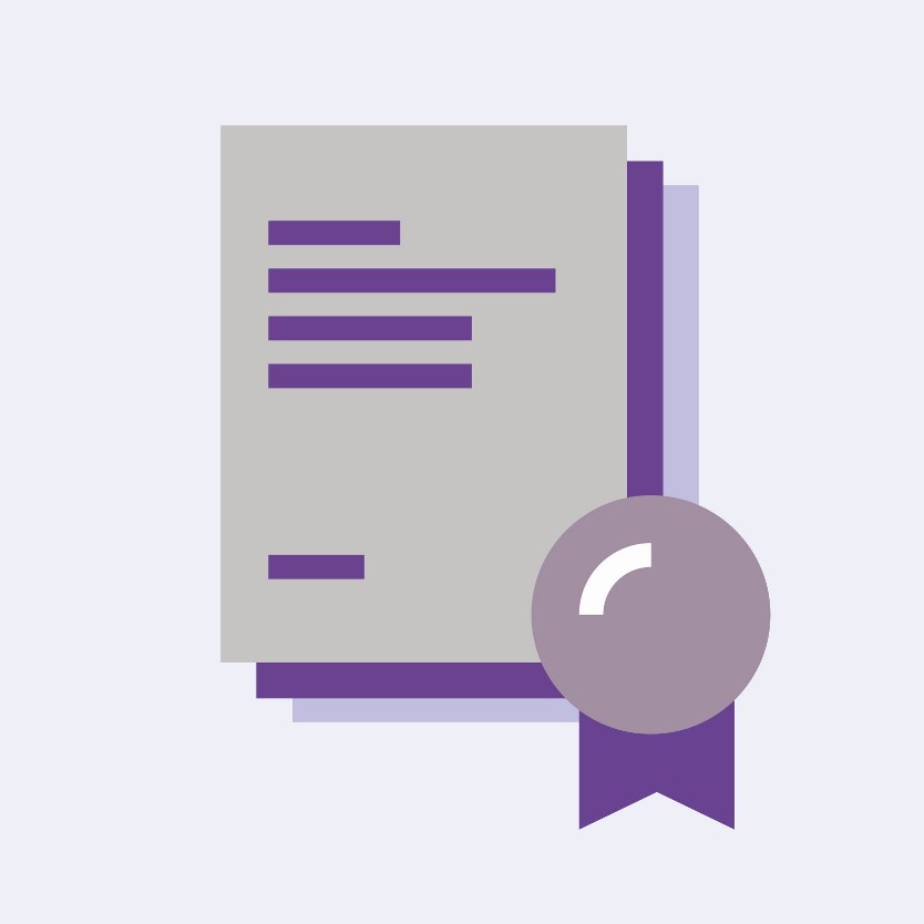 Quality document vector EPS Download Free