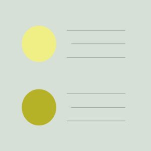 Blog post list icon vector – SVG, JPG & EPS Free Download