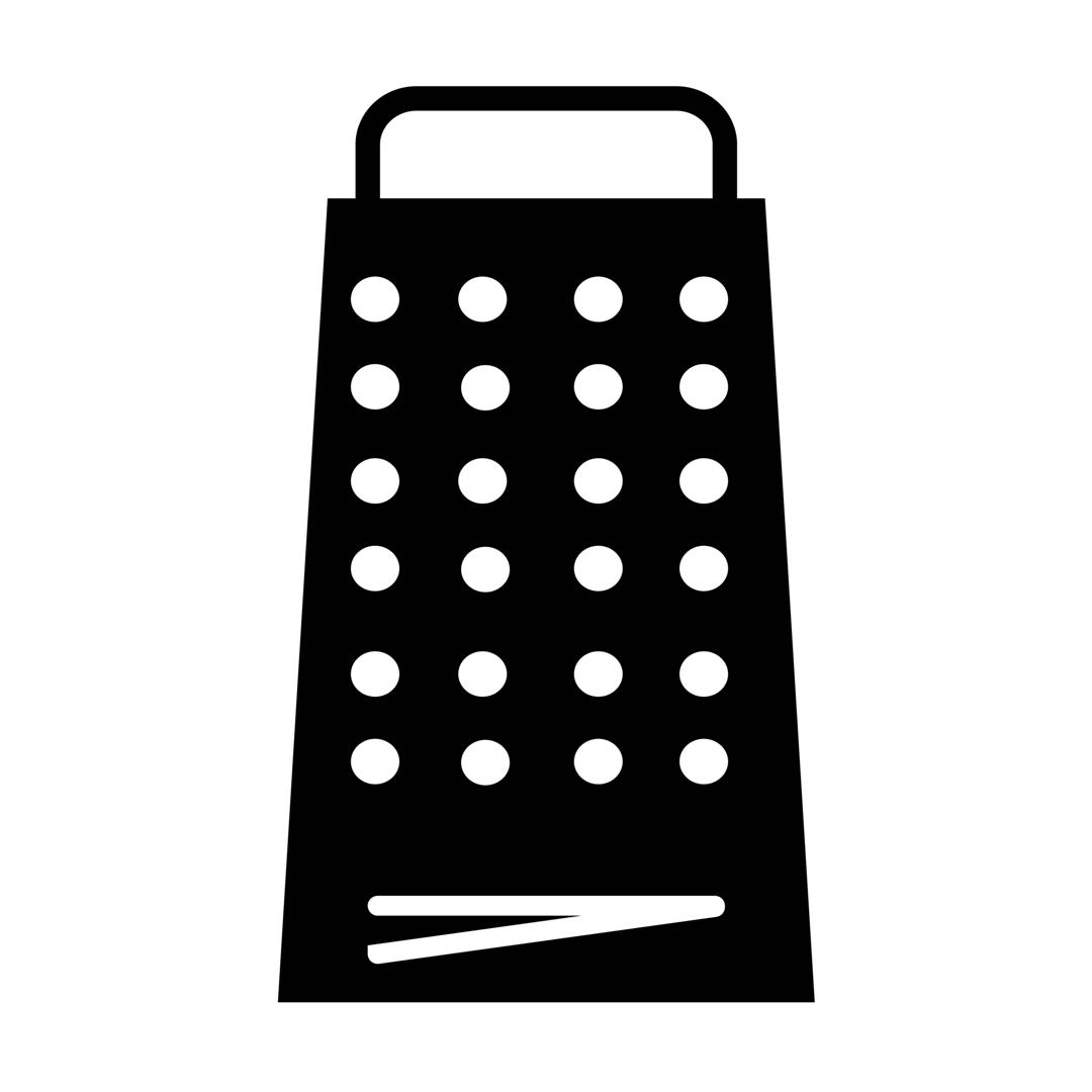 Grater icon vector – Cooking vegetable slicer image