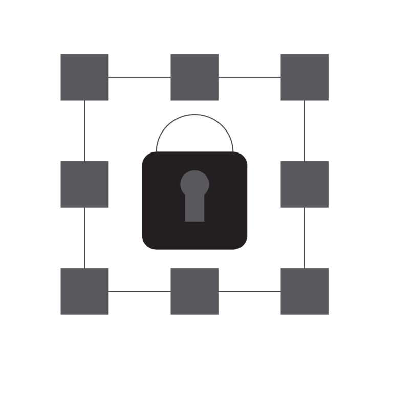 Lock layer vector icon UI EPS illustration & Graphics images