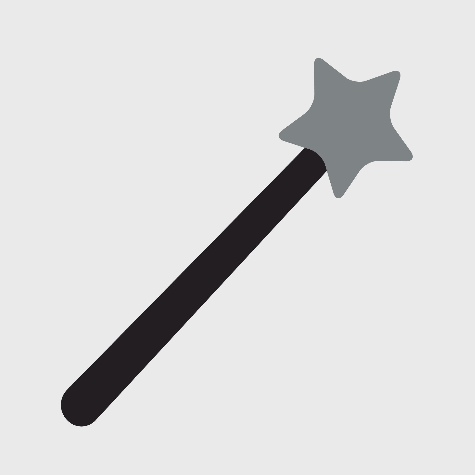 Magicward Icon Vector EPS, Icons, and Graphics for Free Download