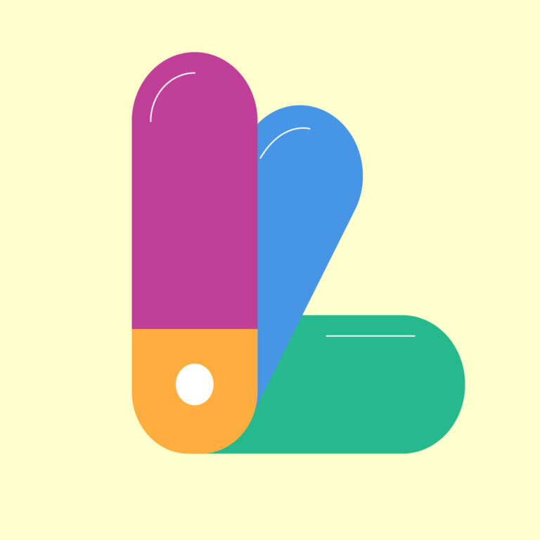 Tag Icon vector illustration outline EPS design