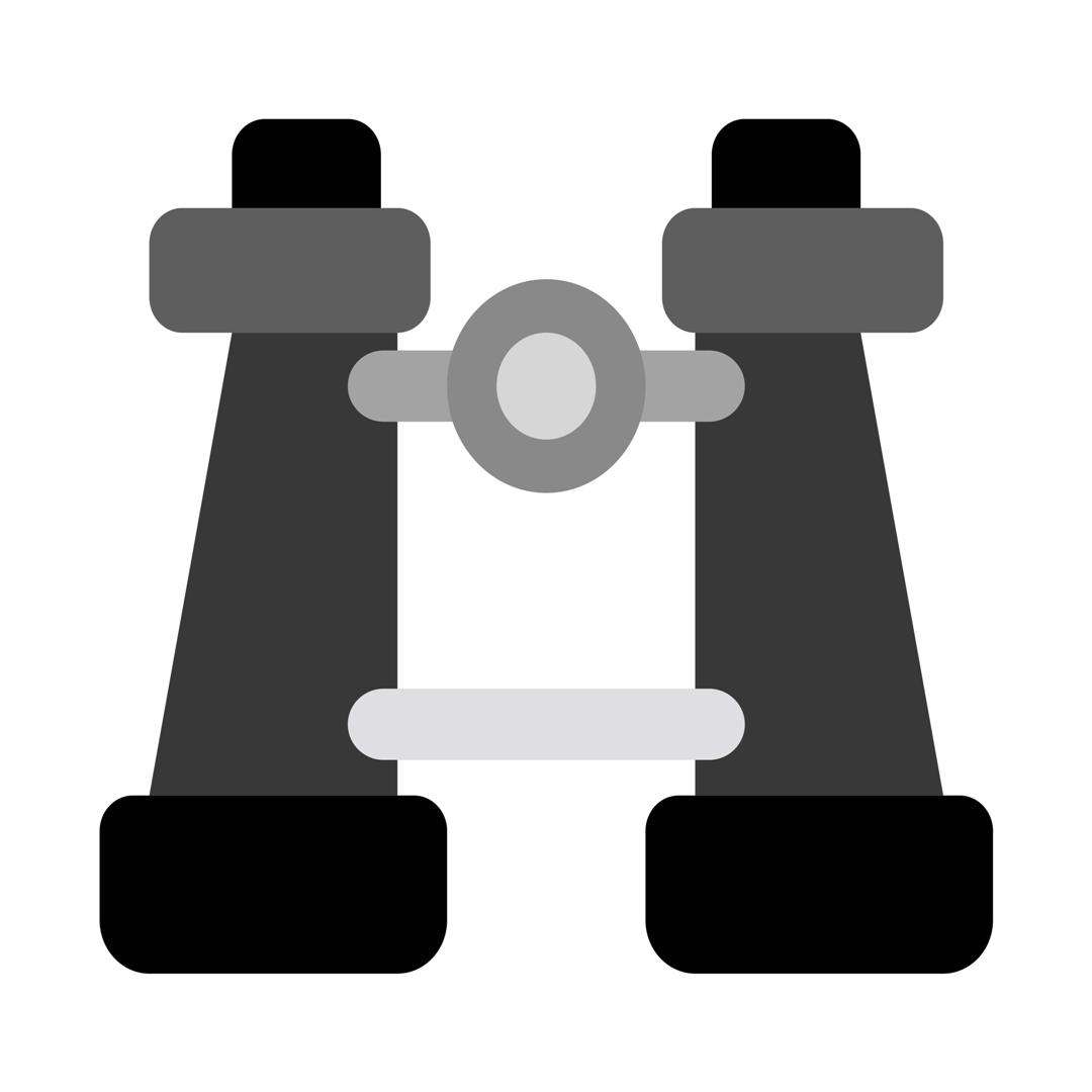 Binoculars icon vector – EPS & Images (JPG, SVG)