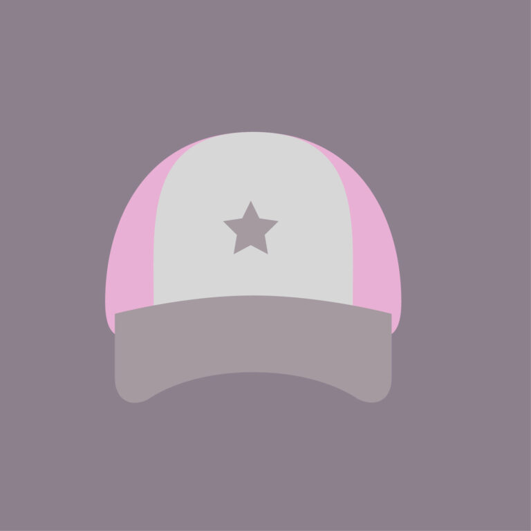 Cap colourful icon vector for EPS Design – Illustration | JPG | SVG