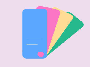 Color tag icon vector Illustration  |  EPS Design | Images | JPG | SVG
