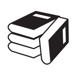 Free Book icon vector – Graphical image | EPS download