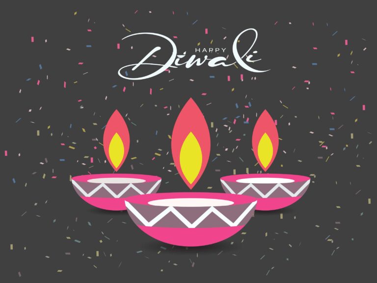 Diwali greeting vector graphics & images
