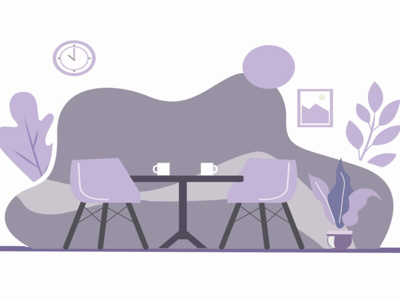 Office vector illustration design in EPS | JPG | SVG