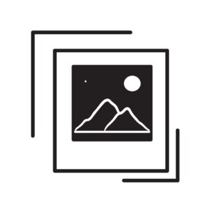 Free Photo icon vector – EPS – UI digital image