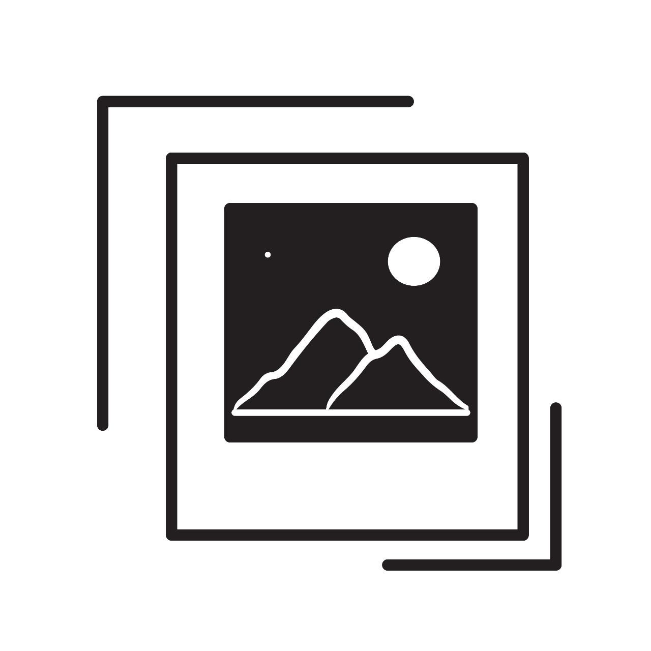 Free Photo icon vector – EPS – UI digital image