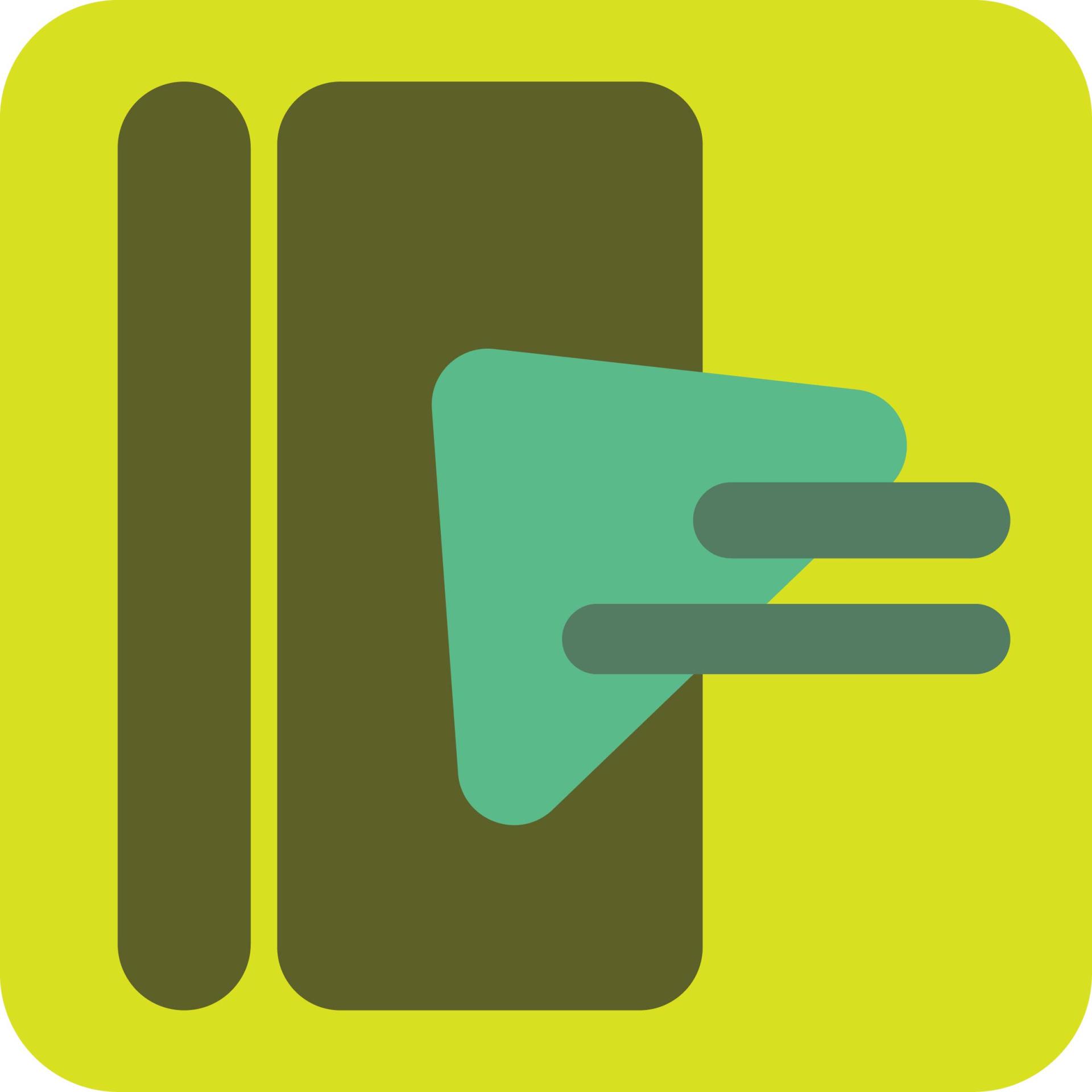 File folder illustration vector – Graphics & Images