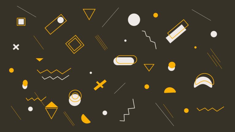 Abstract geometric background vector | EPS | JPG, SVG
