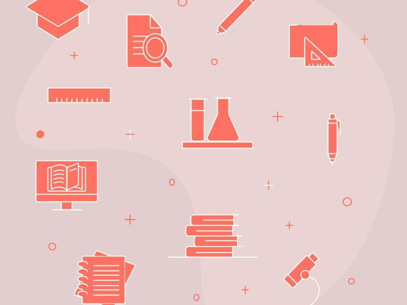 Education vector illustration icon in EPS design